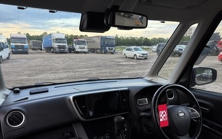 Nissan Dayz Roox I рестайлинг, 2017 год, 800 000 рублей, 14 фотография