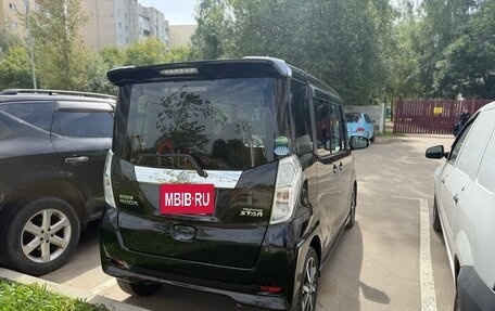 Nissan Dayz Roox I рестайлинг, 2017 год, 800 000 рублей, 23 фотография