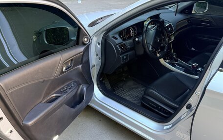 Honda Accord IX рестайлинг, 2013 год, 1 800 000 рублей, 9 фотография