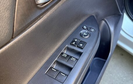 Honda Accord IX рестайлинг, 2013 год, 1 800 000 рублей, 10 фотография