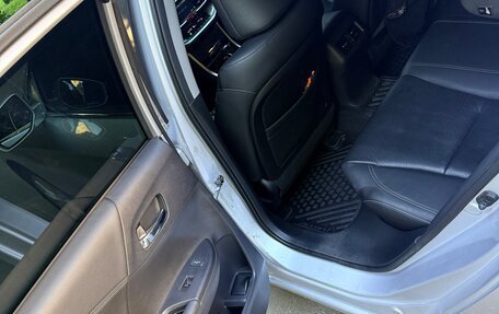 Honda Accord IX рестайлинг, 2013 год, 1 800 000 рублей, 13 фотография