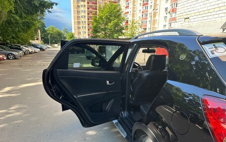 SsangYong Actyon II рестайлинг, 2012 год, 695 000 рублей, 14 фотография