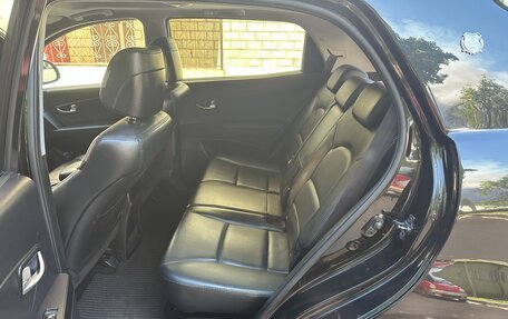 SsangYong Actyon II рестайлинг, 2012 год, 695 000 рублей, 15 фотография
