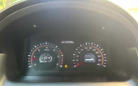 SsangYong Actyon II рестайлинг, 2012 год, 695 000 рублей, 21 фотография