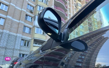 SsangYong Actyon II рестайлинг, 2012 год, 695 000 рублей, 27 фотография