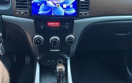 SsangYong Actyon II рестайлинг, 2012 год, 695 000 рублей, 25 фотография