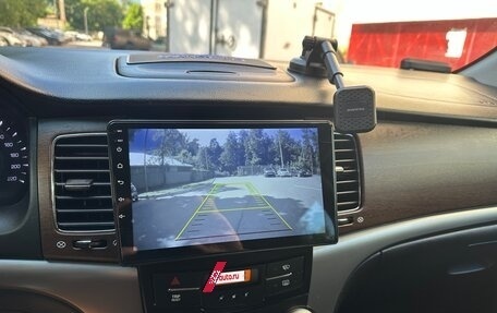 SsangYong Actyon II рестайлинг, 2012 год, 695 000 рублей, 22 фотография