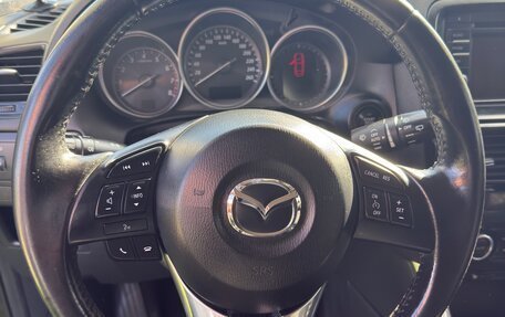 Mazda CX-5 II, 2013 год, 1 380 000 рублей, 10 фотография