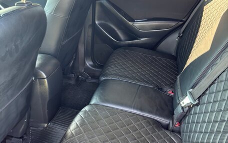 Mazda CX-5 II, 2013 год, 1 380 000 рублей, 18 фотография