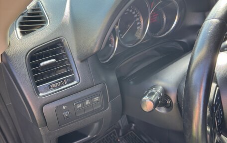 Mazda CX-5 II, 2013 год, 1 380 000 рублей, 16 фотография