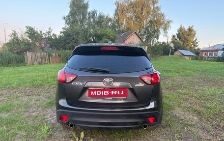 Mazda CX-5 II, 2013 год, 1 380 000 рублей, 6 фотография