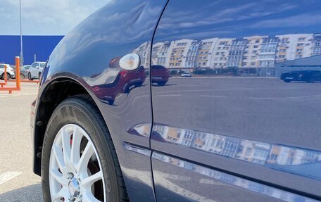 Mitsubishi Lancer IX, 2002 год, 280 000 рублей, 14 фотография