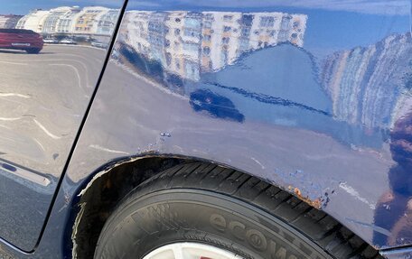 Mitsubishi Lancer IX, 2002 год, 280 000 рублей, 13 фотография
