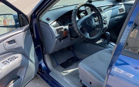 Mitsubishi Lancer IX, 2002 год, 280 000 рублей, 7 фотография