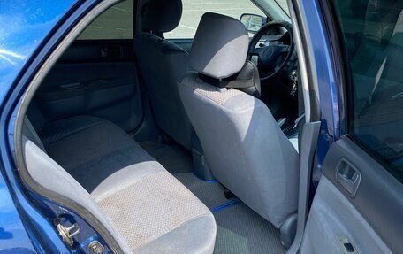 Mitsubishi Lancer IX, 2002 год, 280 000 рублей, 9 фотография