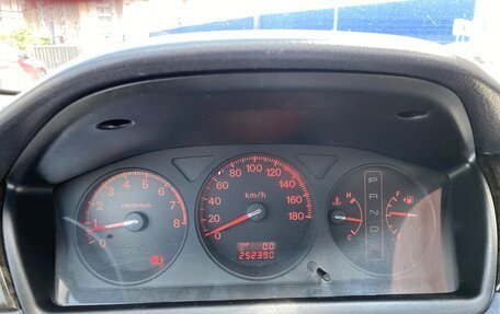Mitsubishi Lancer IX, 2002 год, 280 000 рублей, 17 фотография