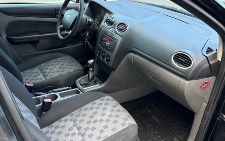 Ford Focus II рестайлинг, 2011 год, 490 000 рублей, 4 фотография