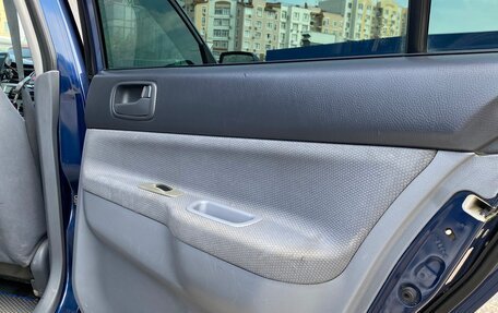 Mitsubishi Lancer IX, 2002 год, 280 000 рублей, 21 фотография
