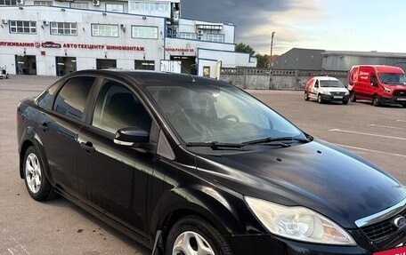 Ford Focus II рестайлинг, 2011 год, 490 000 рублей, 2 фотография