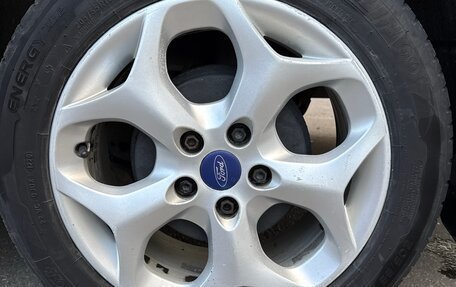 Ford Focus II рестайлинг, 2011 год, 490 000 рублей, 9 фотография