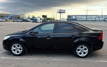 Ford Focus II рестайлинг, 2011 год, 490 000 рублей, 7 фотография
