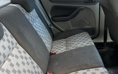 Ford Focus II рестайлинг, 2011 год, 490 000 рублей, 16 фотография
