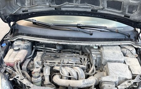 Ford Focus II рестайлинг, 2011 год, 490 000 рублей, 14 фотография