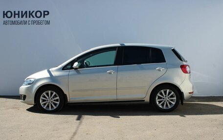 Volkswagen Golf Plus II, 2012 год, 859 000 рублей, 4 фотография