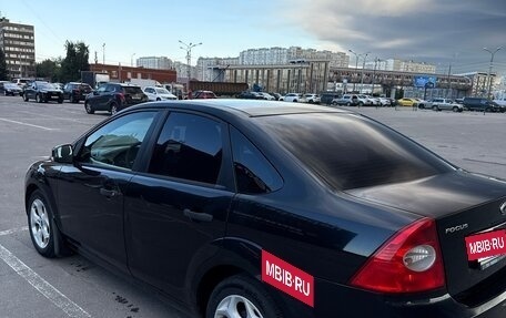 Ford Focus II рестайлинг, 2011 год, 490 000 рублей, 10 фотография
