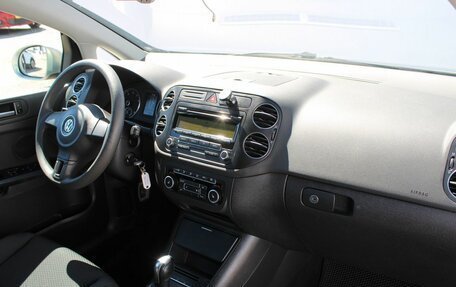 Volkswagen Golf Plus II, 2012 год, 859 000 рублей, 9 фотография