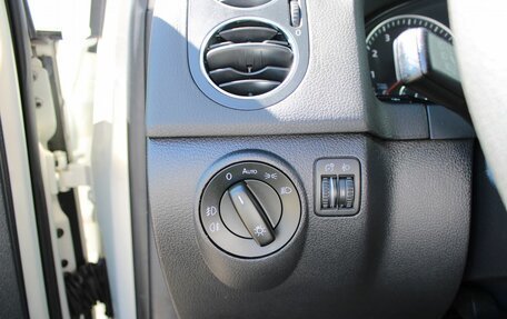 Volkswagen Golf Plus II, 2012 год, 859 000 рублей, 10 фотография