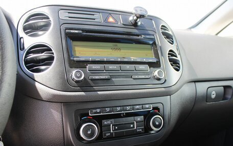 Volkswagen Golf Plus II, 2012 год, 859 000 рублей, 11 фотография