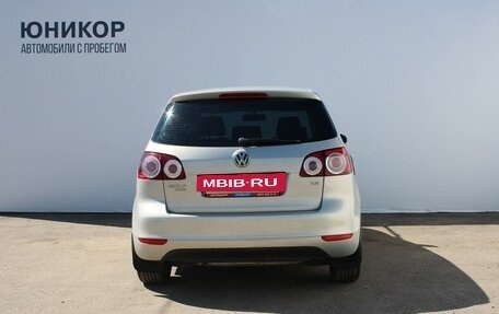 Volkswagen Golf Plus II, 2012 год, 859 000 рублей, 6 фотография