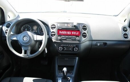 Volkswagen Golf Plus II, 2012 год, 859 000 рублей, 8 фотография