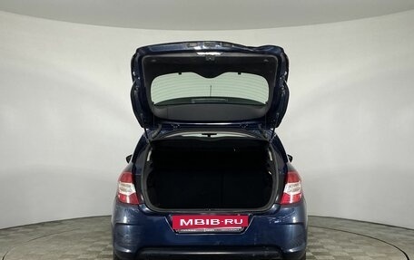 Citroen C4 II рестайлинг, 2011 год, 540 000 рублей, 7 фотография
