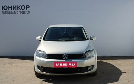 Volkswagen Golf Plus II, 2012 год, 859 000 рублей, 5 фотография