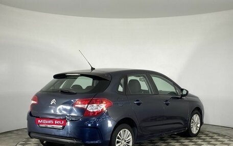 Citroen C4 II рестайлинг, 2011 год, 540 000 рублей, 4 фотография
