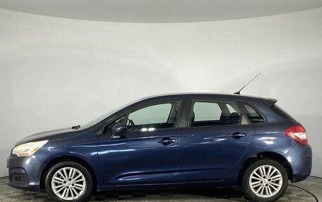 Citroen C4 II рестайлинг, 2011 год, 540 000 рублей, 8 фотография