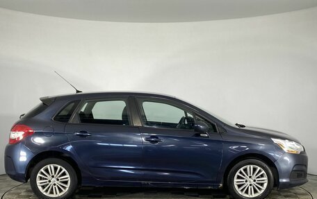 Citroen C4 II рестайлинг, 2011 год, 540 000 рублей, 9 фотография