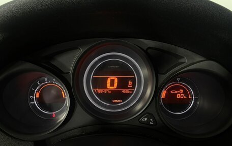 Citroen C4 II рестайлинг, 2011 год, 540 000 рублей, 13 фотография