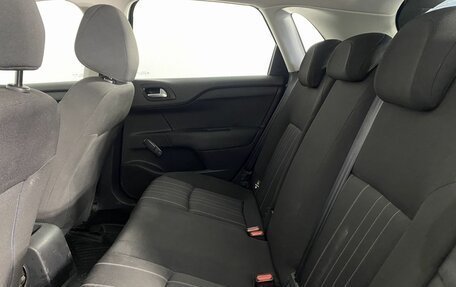 Citroen C4 II рестайлинг, 2011 год, 540 000 рублей, 12 фотография