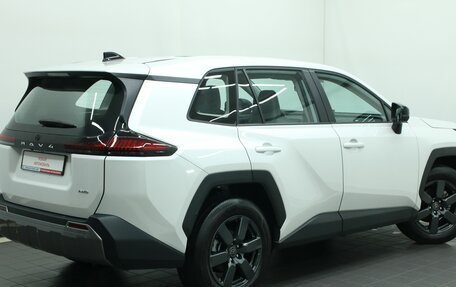 Toyota RAV4, 2026 год, 4 295 000 рублей, 3 фотография