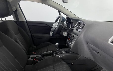 Citroen C4 II рестайлинг, 2011 год, 540 000 рублей, 11 фотография