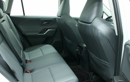 Toyota RAV4, 2026 год, 4 295 000 рублей, 5 фотография