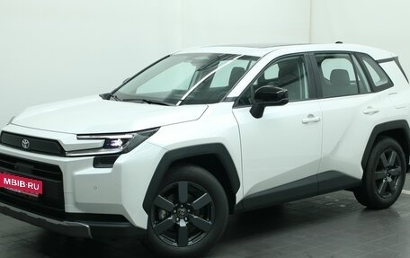 Toyota RAV4, 2026 год, 4 295 000 рублей, 2 фотография