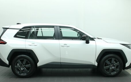Toyota RAV4, 2026 год, 4 295 000 рублей, 11 фотография