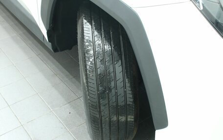 Toyota RAV4, 2026 год, 4 295 000 рублей, 19 фотография