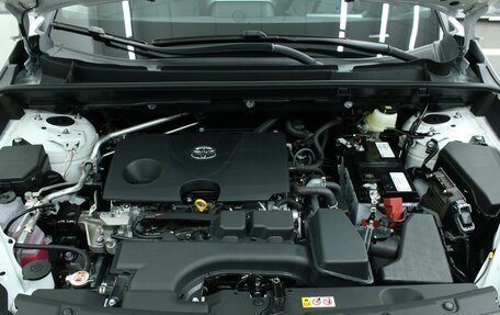 Toyota RAV4, 2026 год, 4 295 000 рублей, 8 фотография