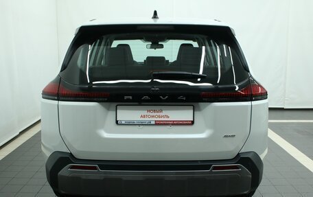 Toyota RAV4, 2026 год, 4 295 000 рублей, 13 фотография