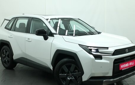 Toyota RAV4, 2026 год, 4 295 000 рублей, 10 фотография